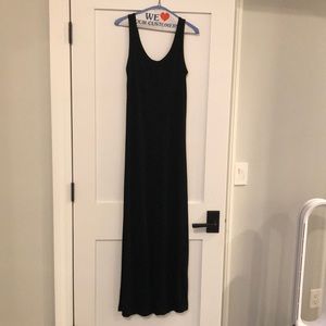 Classic DKNY Maxi dress